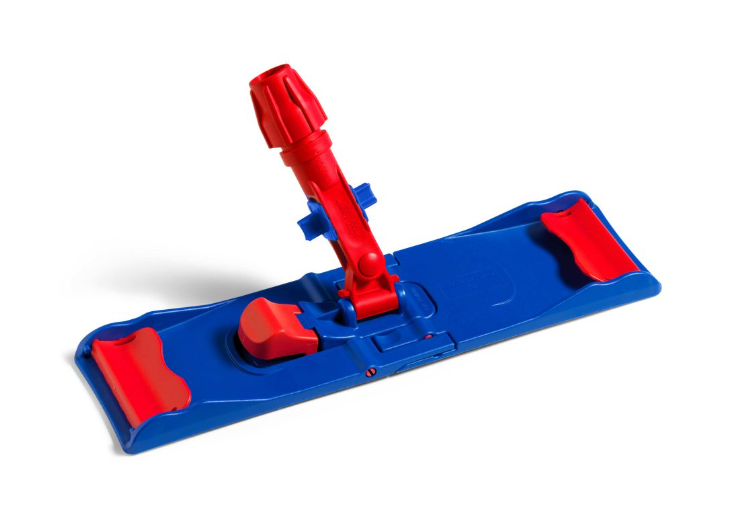 SUPORT PLASTIC MOP SPEEDY  40X11 CM